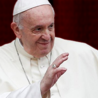 Papa Francisco desmiente rumores acerca de su renuncia