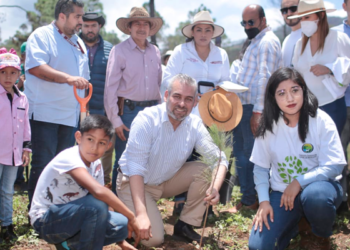 Con nueva gobernanza territorial y del paisaje, habrá un Michoacán con un medio ambiente sano: Bedolla
