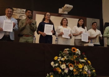 Colegio de Ingenieros gradúa a Peritos en Agrimensura y Valuación