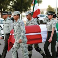 Fiscalía de Zacatecas reporta 3 detenidos por el asesinato del general José Silvestre Urzúa Padilla