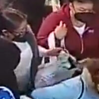 En segundos roban “farderas” a mujer en Central de Abastos de EdoMex