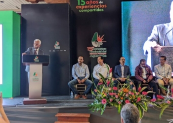 Gobierno de Michoacán, comprometido con el impulso de productos de calidad y sustentables: Sader