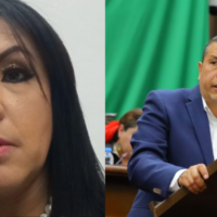 Diputada Guadalupe Díaz presentará denuncia por violencia contra Juan Carlos Barragán