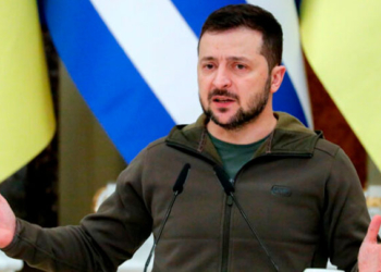 Ucrania recupera 13 ciudades, mientras prepara una nueva contraofensiva