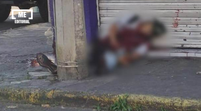 A balazos matan a un hombre en las calles de la colonia El Duero de Zamora