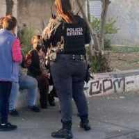 Detienen a Sujeto acusado de golpear a su madre e incendiar su casa en Guadalajara
