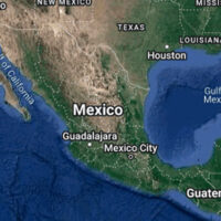 Esta mañana se registró sismo en Quintana Roo, Oaxaca y CDMX