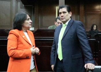 Buscará Ernesto Núñez garantizar perspectiva de discapacidad en obras de desarrollo urbano