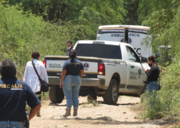 Desaparecida en Puruándiro, entre las víctimas en Villa Morelos