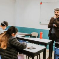IMCED publica convocatoria para estudiantes de nuevo ingreso