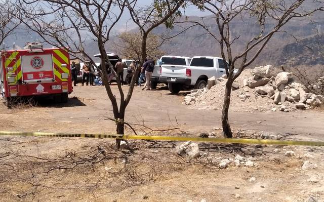 Identifican a desaparecidos de call center entre restos encontrados en bolsas en Zapopan