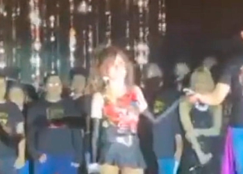 Gloria Trevi dice estar cansada que le recuerden algo que sucedió hace 30 años