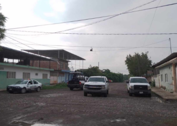 Localizan cadáver maniatado y baleado en la colonia Nueva