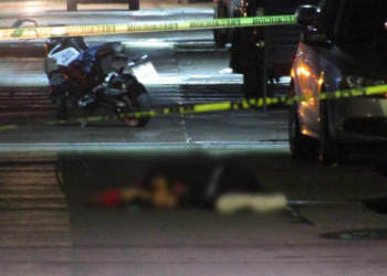 Privan de la vida a joven en la zona Centro de Jacona