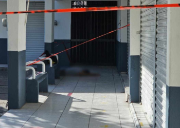Mercado del Valle asesinato