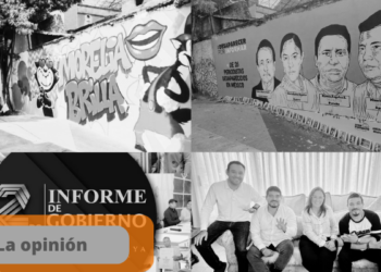 Desde el cuarto de guerra – La Opinión de Joel Alejandro Arellano Torres