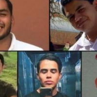 Detienen ha implicado en desaparición de 5 jóvenes de Lagos de Moreno