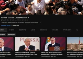 ¿Sabes cuánto ganaría AMLO si monetizara sus mañaneras?