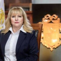 Aparece la alcaldesa de Cotija, Michoacán con vida