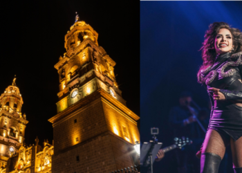 Podría costar hasta 5 millones de pesos la presentación de Gloria Trevi en Morelia
