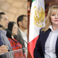 Fiscalía de Jalisco a cargo de investigación sobre el caso de la presidenta de Cotija: Ramírez Bedolla