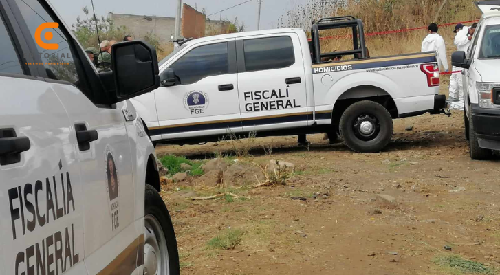 Hallan 2 cadáveres en fosa clandestina la colonia Ciudad Jardín