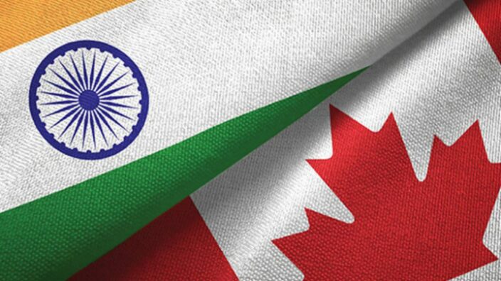 India suspende temporalmente visados para canadienses