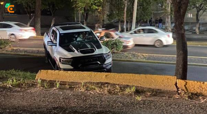 Empresario, el hombre atacado con armas largas en la avenida Camelinas de Morelia