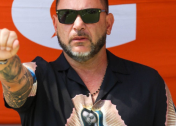 Multan a Mohamed por camisa de la Virgen de Guadalupe