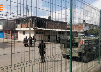 Muere en un hospital el campesino baleado en la colonia Antorcha Campesina