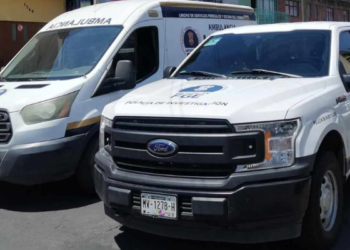 Comandante de la Policía Municipal en Apatzingán es ejecutado