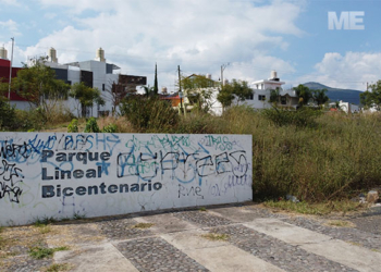 Parque Lineal