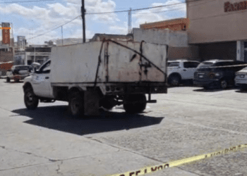 “Viene, viene” muere al ser atropellado en La Piedad