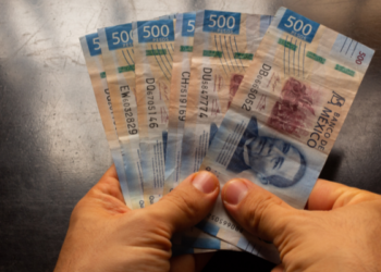 Oficialmente entra en vigor el aumento del 20% al salario mínimo en México