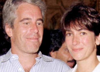 Jeffrey Epstein