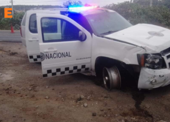 Se registra enfrentamiento en Zinapécuaro