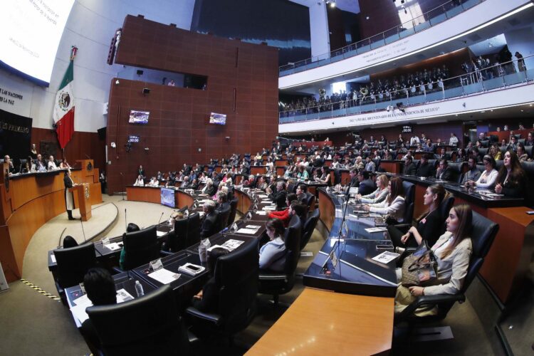 Morena presenta propuesta para duplicar el aguinaldo a los trabajadores