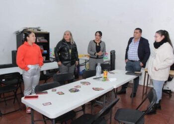 Lupita Díaz Chagolla