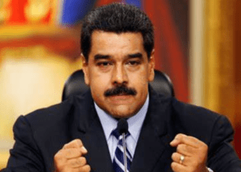 Nicolas Maduro
