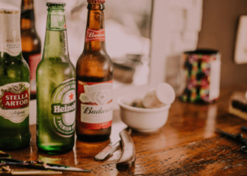 Crean bebida que te embriaga pero no te deja resaca