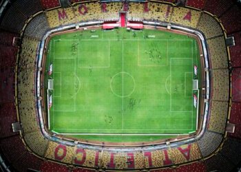 Más de mil 300 agentes resguardarán concierto de Los Fabulosos Cadillacs: SSP