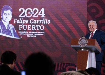 AMLO busca adquirir la totalidad de las acciones del Aeropuerto de Toluca