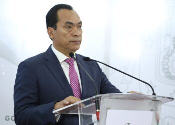 Identificado el presunto homicida del precandidato de Morena a la presidencia de Maravatío: Fiscal