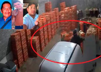 Localizan a vendedores de pollos desaparecidos en Toluca