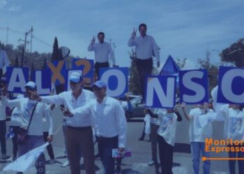 Alfonso Martínez, mal y de malas -La opinión de Carlos F. Márquez