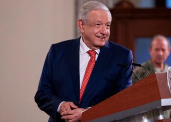 AIFA dejará de recibir subsidios porque ya comenzó a tener utilidades, asegura AMLO