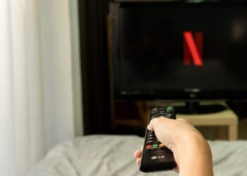 Netflix suma más de 9 millones de suscriptores tras quitar cuentas compartidas