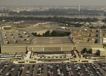 Estados Unidos reúne aliados para ayudar a Ucrania