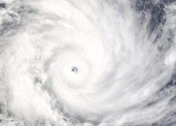 Beryl va hacia el Golfo de México y podría llegar a Texas para el domingo