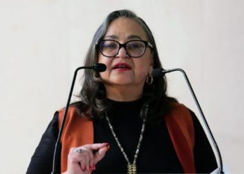 Norma Piña: ‘No llegará el más capacitado, sino el más popular’